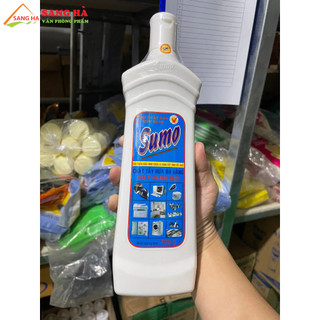 Nước tẩy rửa đa năng, tẩy bẩn siêu sạch sumo 700g