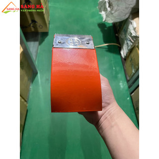 Cắt băng keo tay cầm sắt 7F Dân Hoa