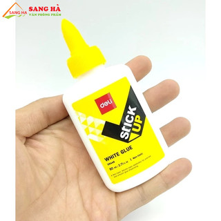 Keo sữa deli 80ml 39446