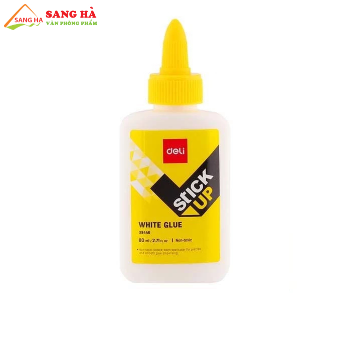 Keo Sữa Deli 80ml 39446