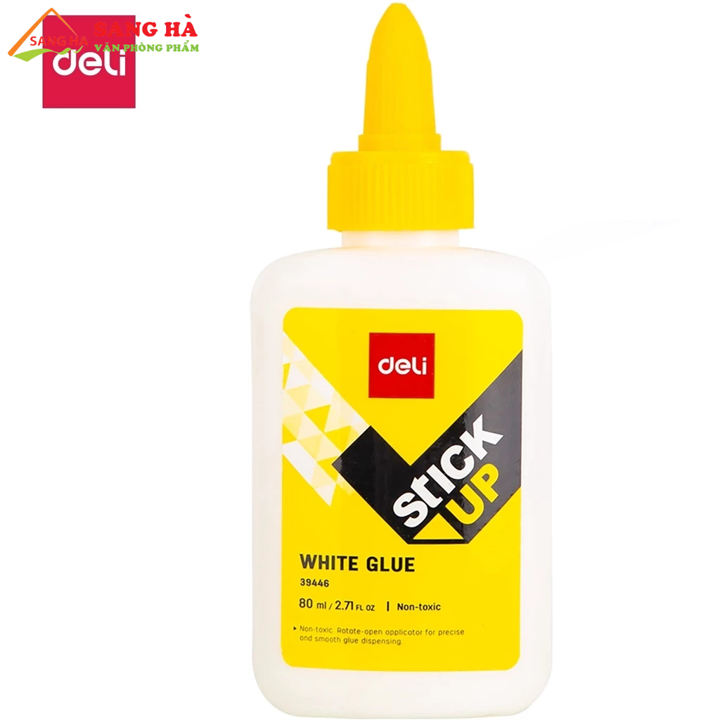 Keo Sữa Deli 80ml 39446