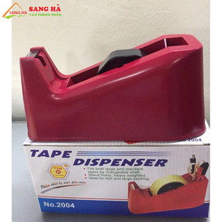 Cắt băng keo để bàn loại lớn ttm no.2004