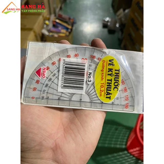Thước đo độ nhỏ winq - no3