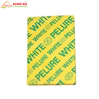 Giấy niêm phong Pelure