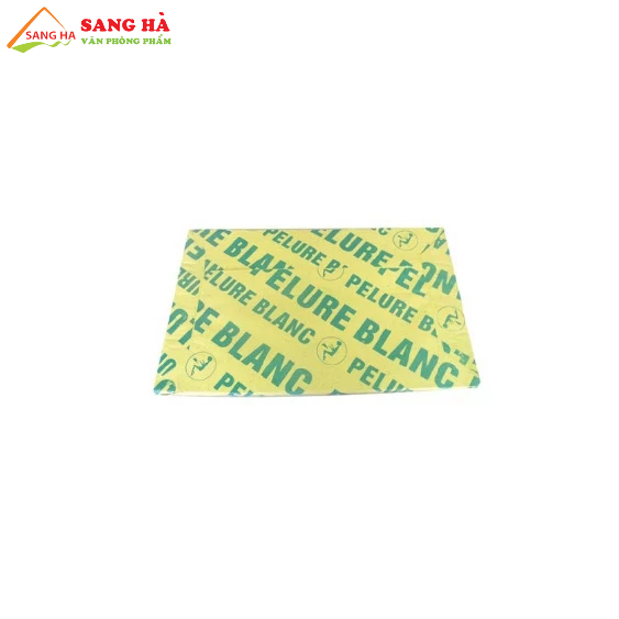 Giấy niêm phong Pelure