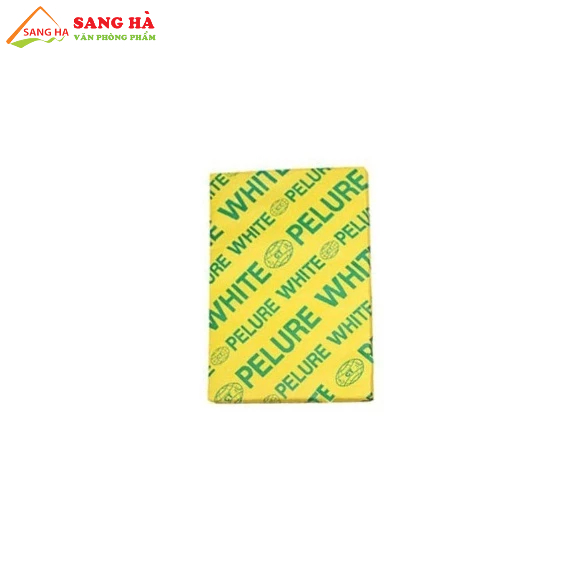 Giấy niêm phong Pelure