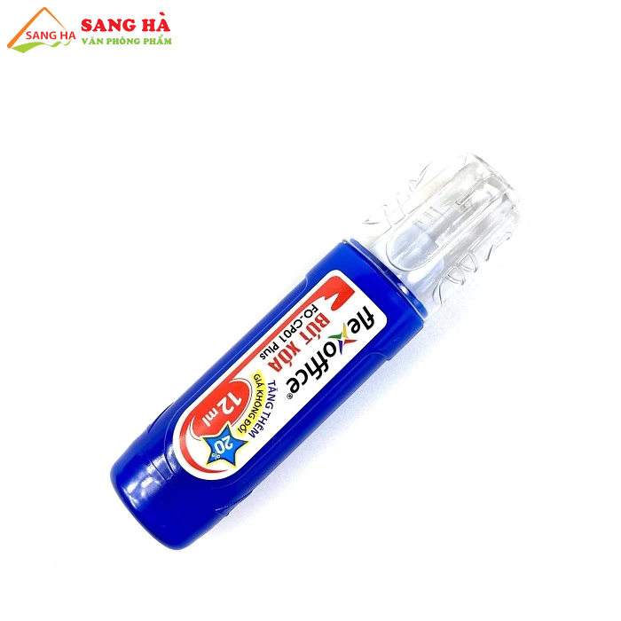 Bút xóa FlexOffice FO-CP01 PLUS 12ml