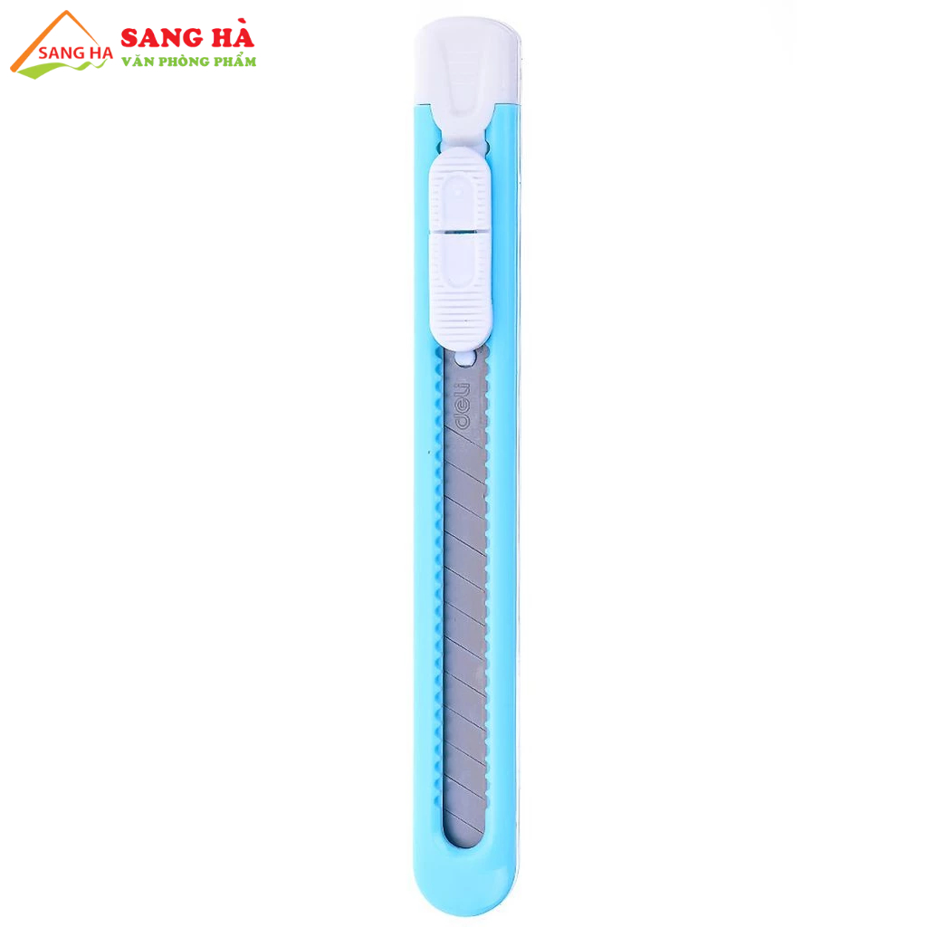 Dao rọc giấy Deli 2054