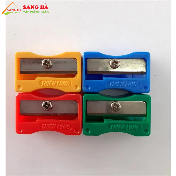 Chuốt bút chì Thiên Long S-01