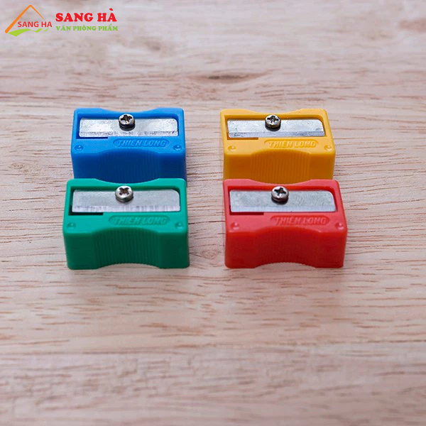 Chuốt bút chì Thiên Long S-01