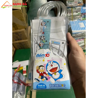 Thước bộ điểm 10 tp-sr09/do thiên long