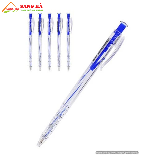 Bút Bi Thiên Long TL-027 0.5mm