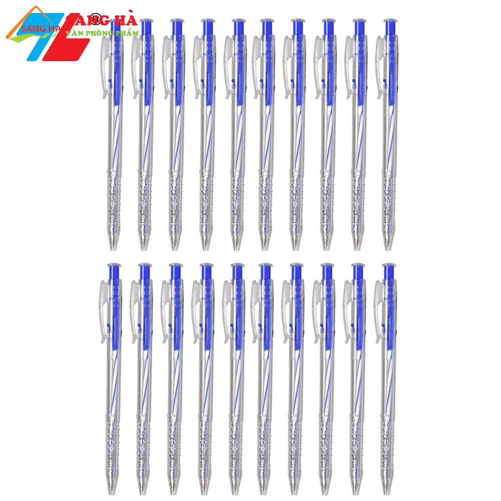 Bút Bi Thiên Long TL-027 0.5mm