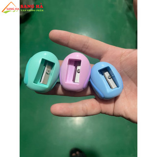 Gọt bút chì, chuốt viết chì deli miyou eh550