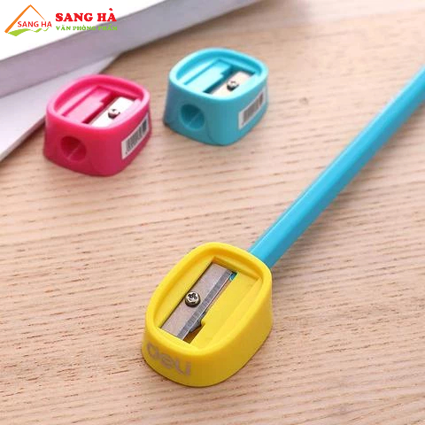 Gọt bút chì mini Deli R00803
