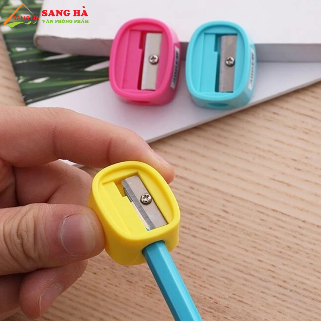 Gọt bút chì mini Deli R00803