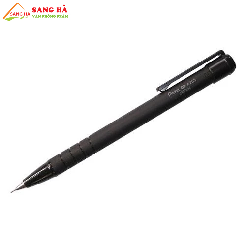 Bút chì bấm Pentel 0.5 A255 Japan