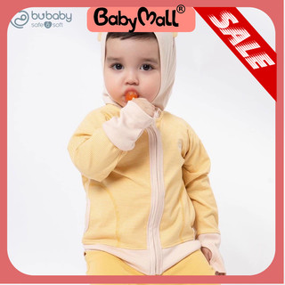 Áo khoác chống nắng Bubaby