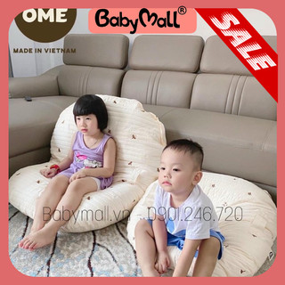Gối chống trào ngược OME (mẫu mới)