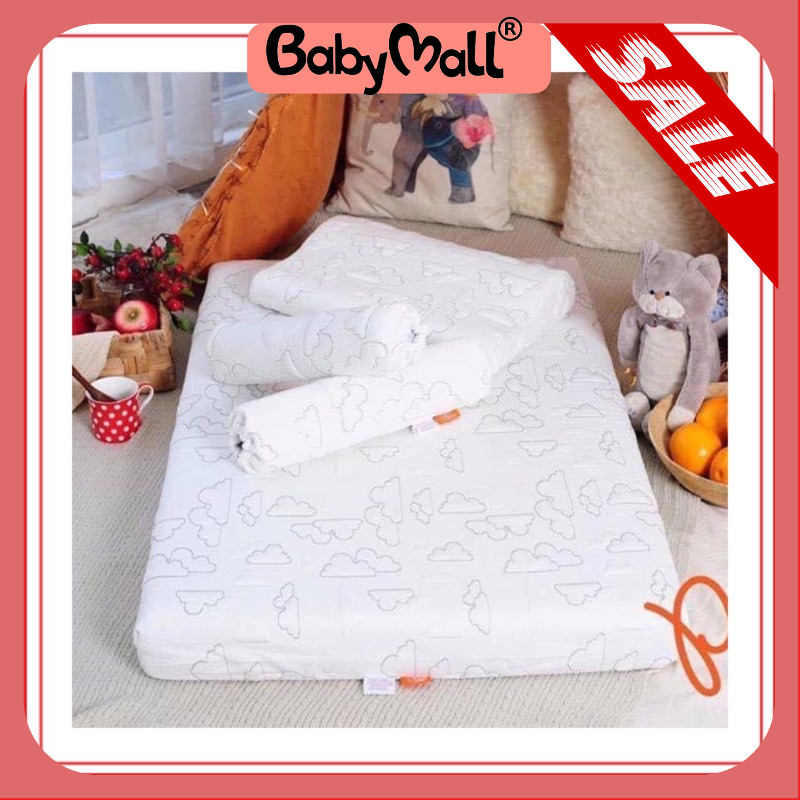 Đệm nằm Petit Soleil 2261