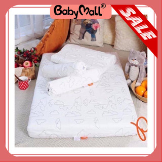 Đệm nằm Petit Soleil 2261