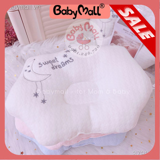 Gối chống bẹt đầu Bebe 3799