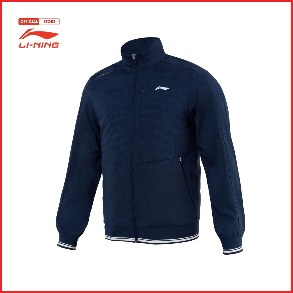 Áo Gió Thể Thao Nam Li-Ning AJDSB13-3