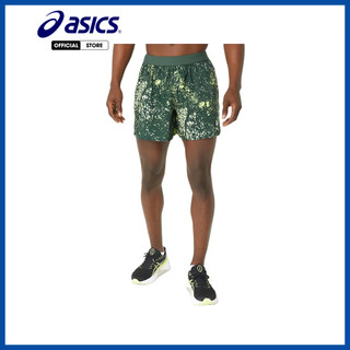 Quần short thể thao nam asics 2011c931.300