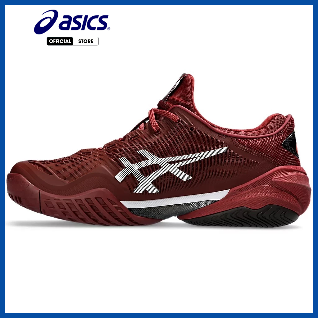 Giày Tennis Thể Thao Asics Nam COURT FF 3 1041A370.600