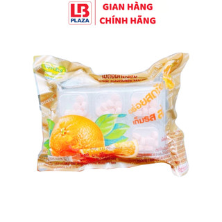 Kẹo c vỉ roscela thái 67g