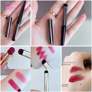 Nofu@cọ môi có nắp ef932, cọ tán son môi đánh son tán mịn màu