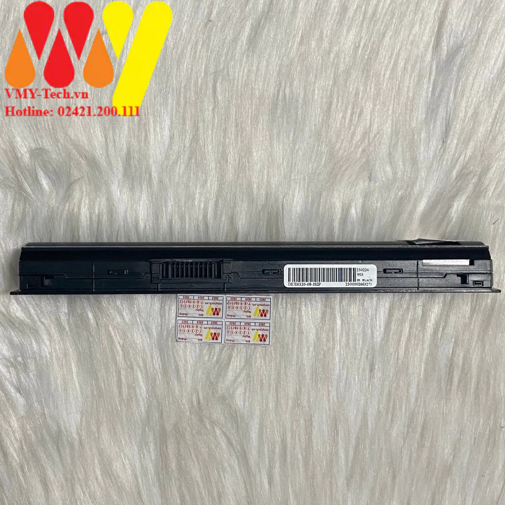 PIn Laptop Dell E6220 E6230 E6320 E6330 E6430s E5220