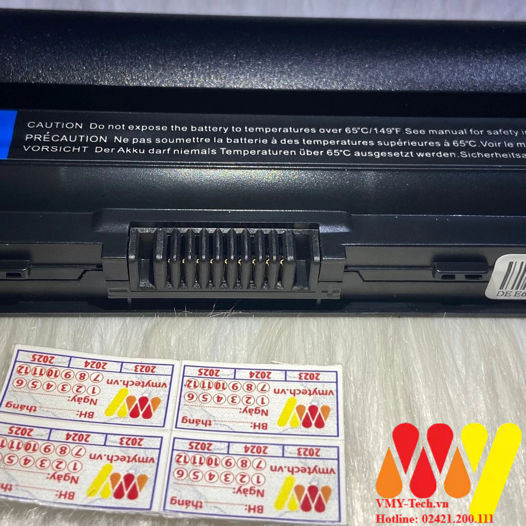 PIn Laptop Dell E6220 E6230 E6320 E6330 E6430s E5220