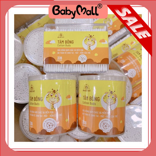 Bông tăm cho mẹ và bé Bạch Tuyết - 5253
