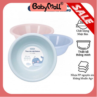 Chậu rửa mặt Inochi 21cm và 27cm