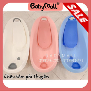 Chậu tắm Phi thuyền cao cấp siêu xinh