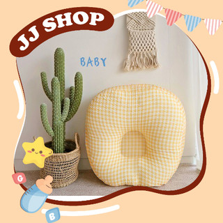 [TẶNG TÚI ĐỰNG] Gối Chống Trào Ngược ROTOTO BEBE Hàn Quốc Cho Bé