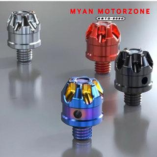 Ốc Vít Trang Trí Chân Kính Chiếu Hậu Chân Gương Xe Spirit Beast L4