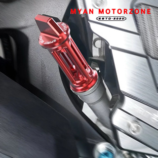 Que Thăm Dầu Nhớt Xe Máy Tay Ga Honda / Yamaha Spirit Beast Q1