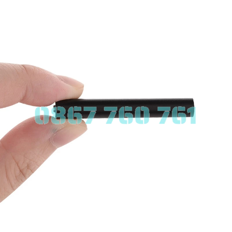 Máy ghi âm mini 8G lọc âm thanh, pin ghi âm 15 tiếng