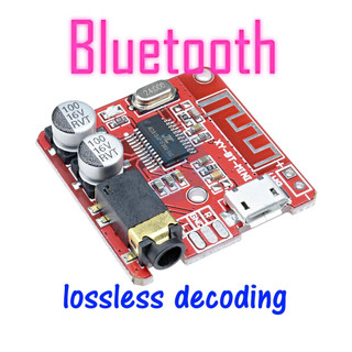 Module giải mã MP3 bluetooth 4.1