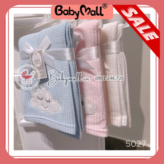 Chăn lưới chống ngạt bebe comfort 5027