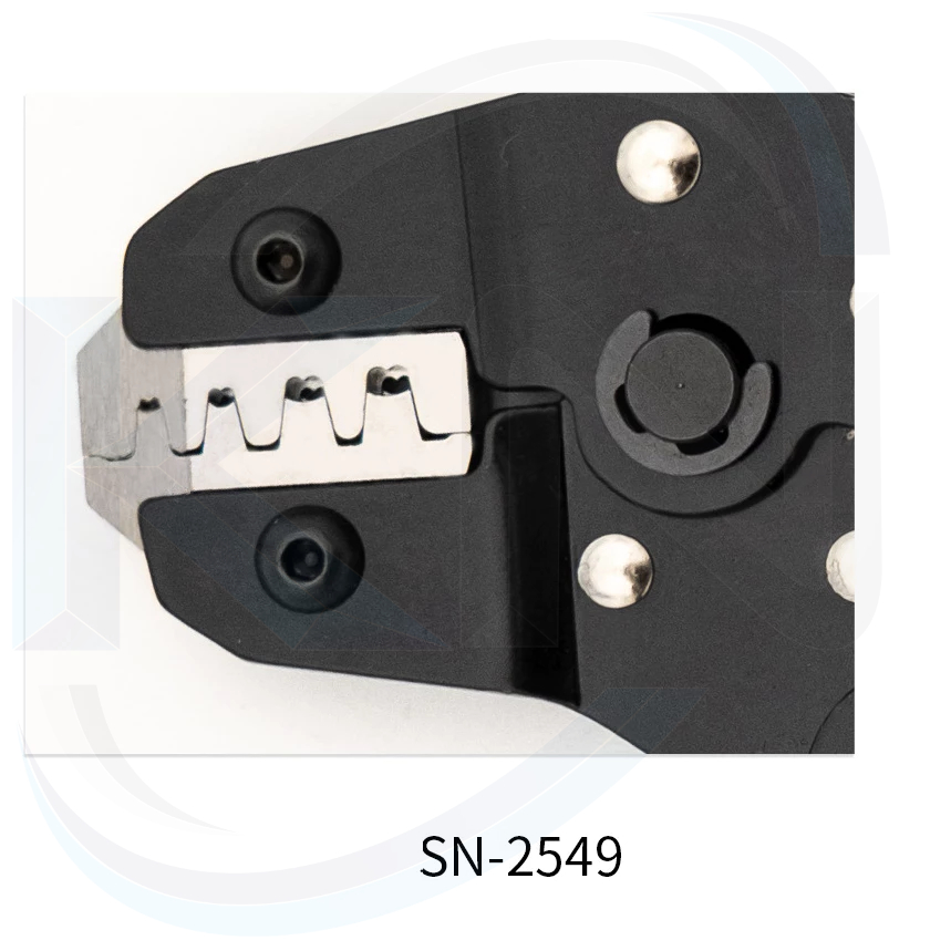 Kìm bấm Cos SN-2549 YTH