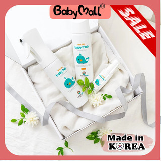 Xịt khuẩn Joona Baby Hàn Quốc