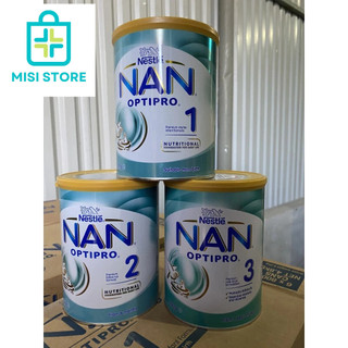 Sữa bột nan optipro úc 800gr