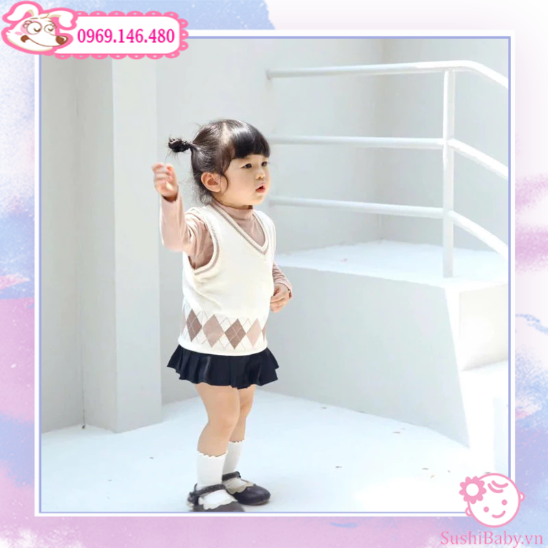 Áo Gile len Uala Rogo