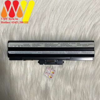 Pin laptop Sony BPS13 VGP-BPL13 VGP-BPS13 VGP-BPS13/B VGP-BPS13A VGP-BPS13B VGP-BPS21 VGP-BPS21A VGP-BPS21B