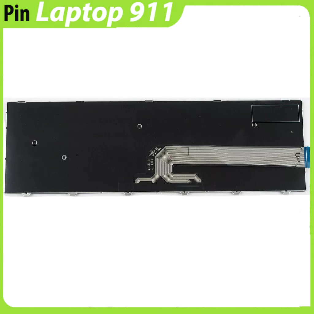 Bàn phím dành cho Laptop Dell Inspiron 15-3567