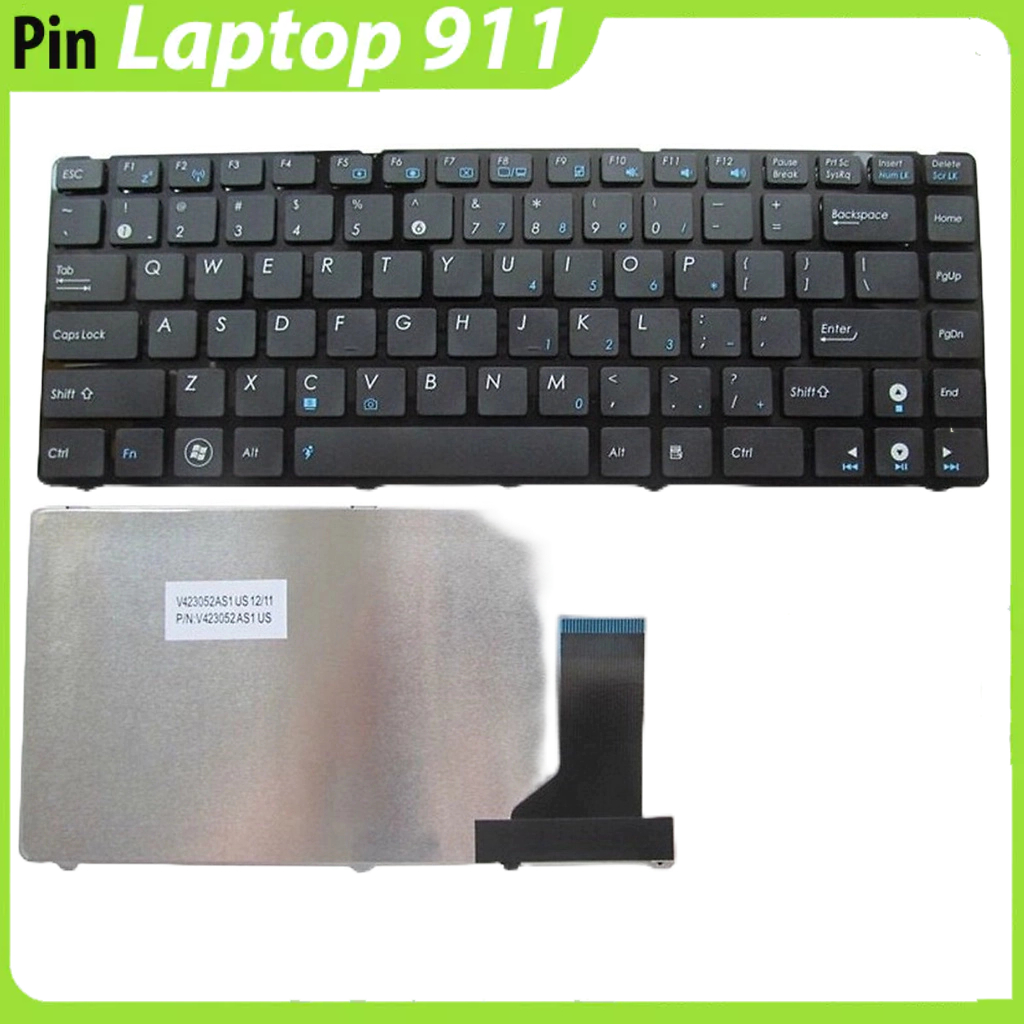 Bàn phím dành cho Laptop Asus UL80V, UL80VS
