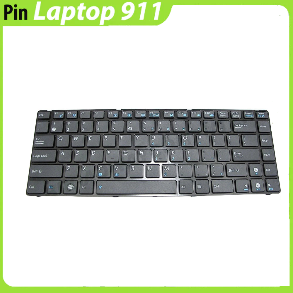 Bàn phím dành cho Laptop Asus UL80V, UL80VS